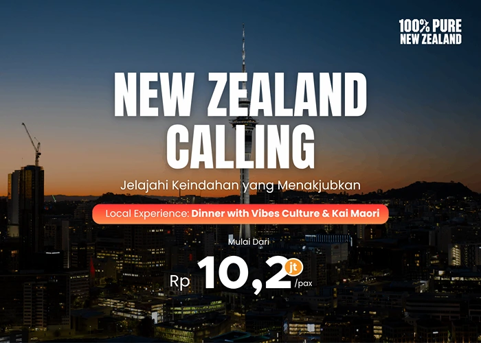 New Zealand 